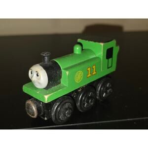Thomas‎ & Friends Wooden Railway Oliver Train Tank Engine